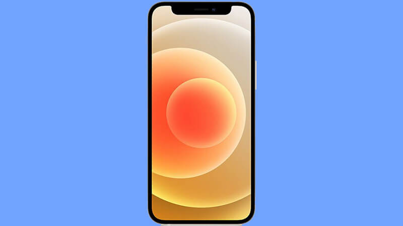iPhone 12 mini